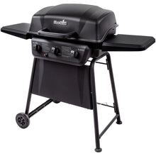 Load image into Gallery viewer, Char-Broil - Classic Gas Grill - Black