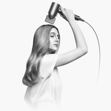 Load image into Gallery viewer, Dyson Supersonic™ hair dryer (Iron/Fuchsia)
