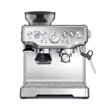 Load image into Gallery viewer, Breville Barista Express™ Coffee & Espresso Maker BES870XL
