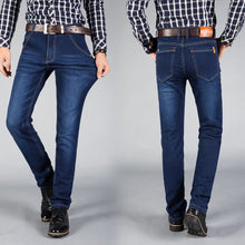 Load image into Gallery viewer, 2019 New cotton Jeans Men High Quality