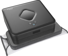 Load image into Gallery viewer, iRobot - Braava 380 Robot Mop - Black
