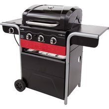 Load image into Gallery viewer, Char-Broil - Gas2Coal Hybrid Grill - Black/Red
