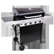 Load image into Gallery viewer, Char-Broil - Performance Gas Grill - Black

