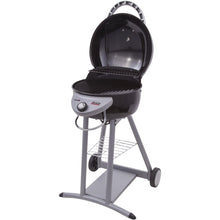 Load image into Gallery viewer, Char-Broil - Patio Bistro Barbeque Grill - Black
