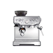Load image into Gallery viewer, Breville Barista Express™ Coffee &amp; Espresso Maker BES870XL
