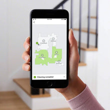 Load image into Gallery viewer, iRobot - Braava Jet M6 Wi-Fi Connected Robot Mop - White
