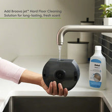 Load image into Gallery viewer, iRobot - Braava Jet M6 Wi-Fi Connected Robot Mop - White

