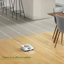 Load image into Gallery viewer, iRobot - Braava Jet M6 Wi-Fi Connected Robot Mop - White
