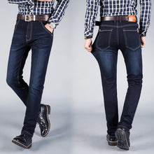 Load image into Gallery viewer, 2019 New cotton Jeans Men High Quality
