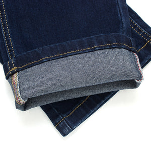 2019 New cotton Jeans Men High Quality