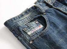 Load image into Gallery viewer, Famous Brand Fashion Designer Jeans

