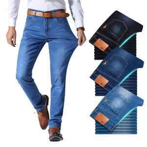 Business Casual Style Jeans