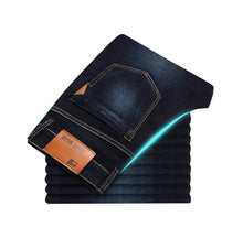 Load image into Gallery viewer, Business Casual Style Jeans
