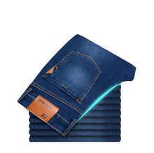 Load image into Gallery viewer, Business Casual Style Jeans
