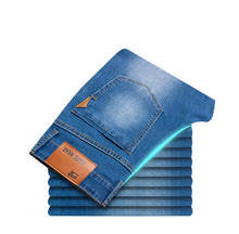 Load image into Gallery viewer, Business Casual Style Jeans
