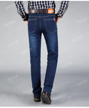 Load image into Gallery viewer, 2019 New cotton Jeans Men High Quality
