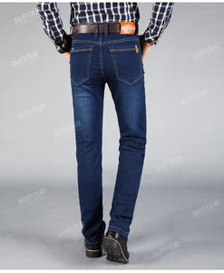 2019 New cotton Jeans Men High Quality