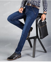 Load image into Gallery viewer, 2019 New cotton Jeans Men High Quality

