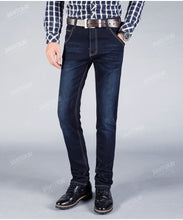 Load image into Gallery viewer, 2019 New cotton Jeans Men High Quality
