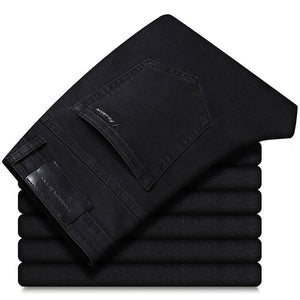 Business Casual Classic Style Fashion Jeans