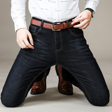 Load image into Gallery viewer, Brother Wang Brand 2019 New Men Fshion Jeans
