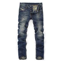 Load image into Gallery viewer, Famous Brand Fashion Designer Jeans
