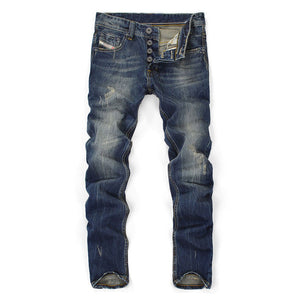 Famous Brand Fashion Designer Jeans