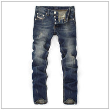 Load image into Gallery viewer, Famous Brand Fashion Designer Jeans
