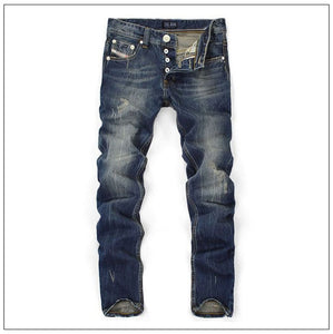 Famous Brand Fashion Designer Jeans