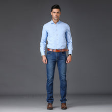 Load image into Gallery viewer, Sulee Brand  Spring Autumn Men Jeans

